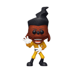 WonderCon Bundle Exclusive - Powerline Eye to Eye Glow Mini Backpack and Pop!, , hi-res image number 8